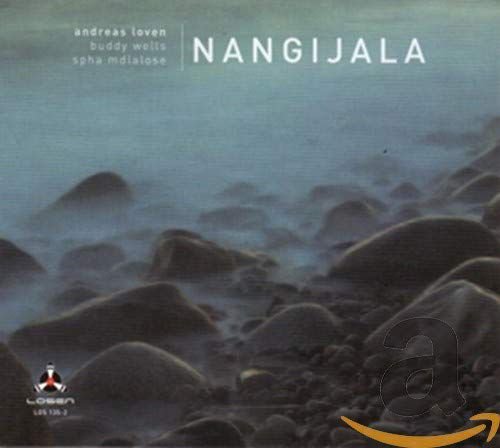 Nangijala Various Artists