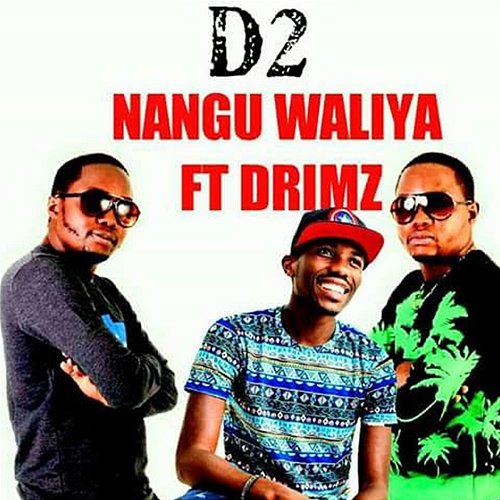 Nangu Waliya D2 feat. Drimz