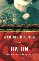 Nanjing Requiem Jin Ha