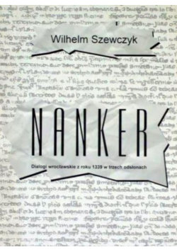 Nanker Szewczyk Wilhelm