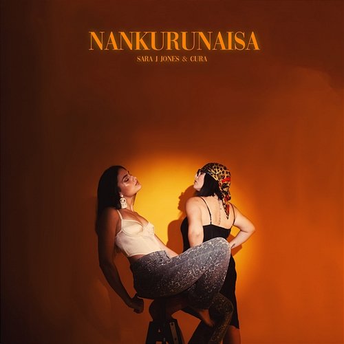 Nankurunaisa sara j jones feat. cura