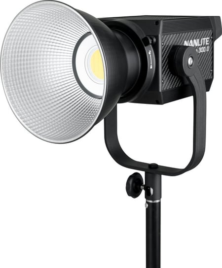 Nanlite lampa Forza 300 II Daylight LED Spot Light Nanlite