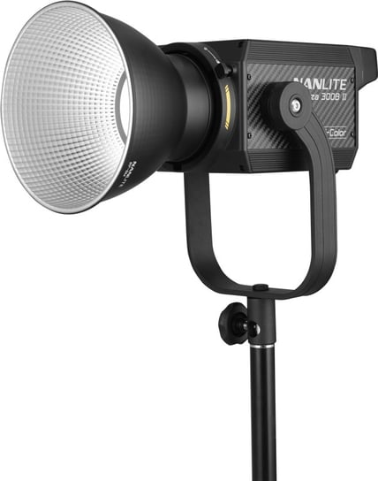 Nanlite lampa Forza 300B II Bicolor LED Spot Light Inna marka