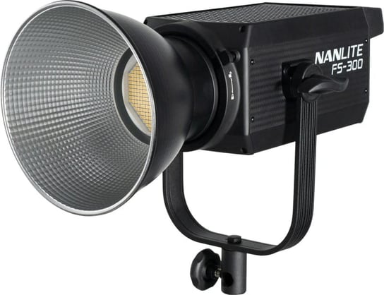 Nanlite lampa FS-300 LED Daylight Spot Light Inna marka