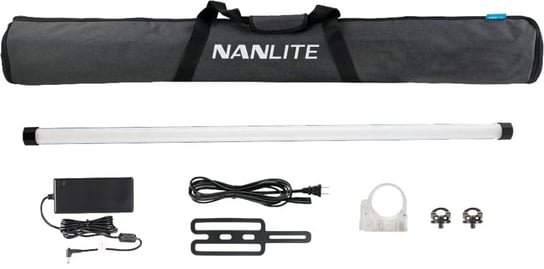 Nanlite Pavotube II 30X-1 Zestaw oświetleniowy Inna marka