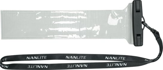 Nanlite przeciwdeszczowy pokrowiec do PavoTube 6 II C Nanlite