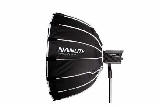 Nanlite softbox paraboliczny do FORZA 60 Nanlite