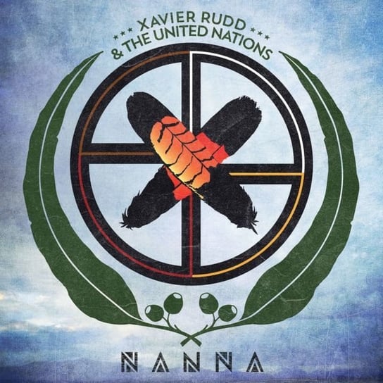 Nanna Rudd Xavier, The United Nation