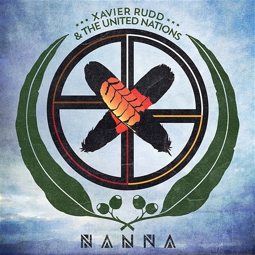 Nanna Xavier Rudd & The United Nations