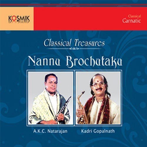 Nannu Brochutaku A. K. C. Natarajan