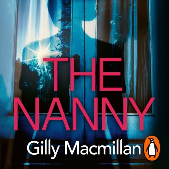 Nanny Macmillan Gilly