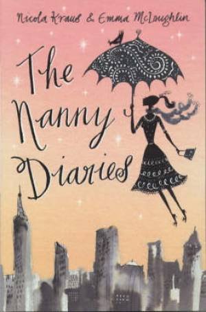 Nanny Diaries Kraus Nicola