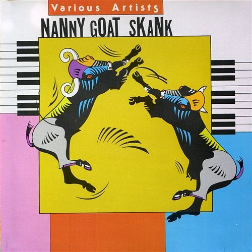 Nanny Goat Skank Various Artists