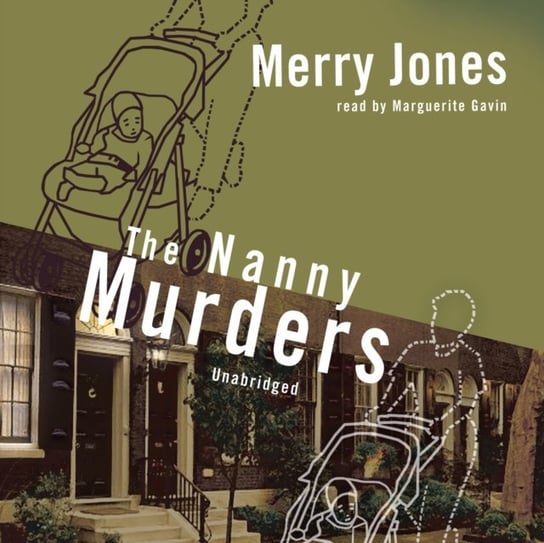 Nanny Murders Jones Merry