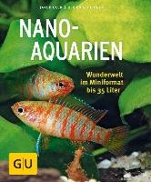 Nano-Aquarien Geck Jakob, Schliewen Ulrich