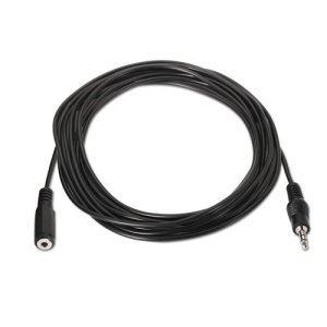 Nano Cable 10.24.0201 – Stereofoniczny kabel audio Konik