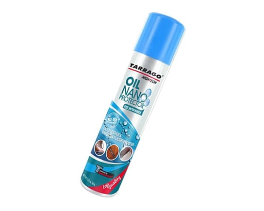 Nano oil protector tarrago spray 400 ml TARRAGO