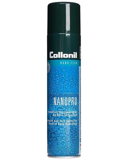 Nano Pro Collonil, impregnat Nanopro do butów / Collonil Inna marka