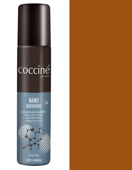 Nano Ravviant Nevada 102 75 ml Coccine