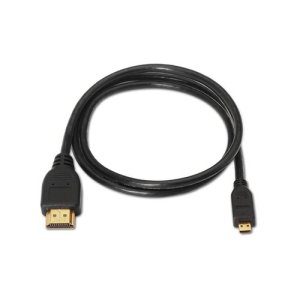 NanoCable 10.15.3501 — Kabel Micro HDMI V1.4 Konik