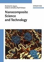Nanocomposite Science and Technology Wiley Vch Verlag Gmbh, Wiley-Vch