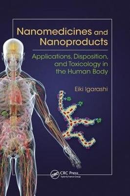 Nanomedicines and Nanoproducts Igarashi Eiki