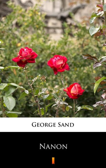 Nanon George Sand