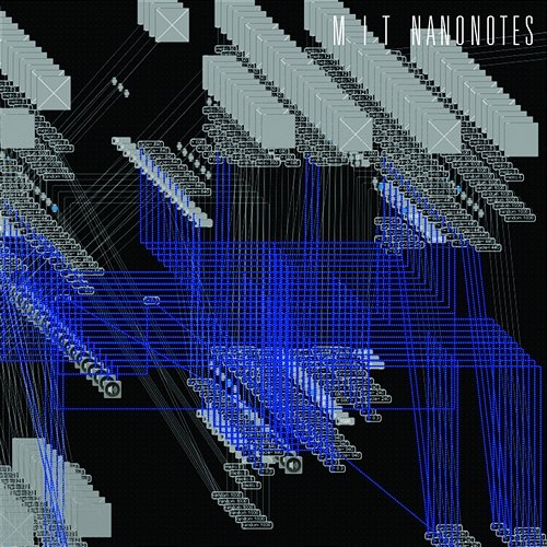 Nanonotes MIT