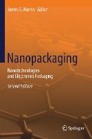 Nanopackaging Springer-Verlag Gmbh, Springer International Publishing