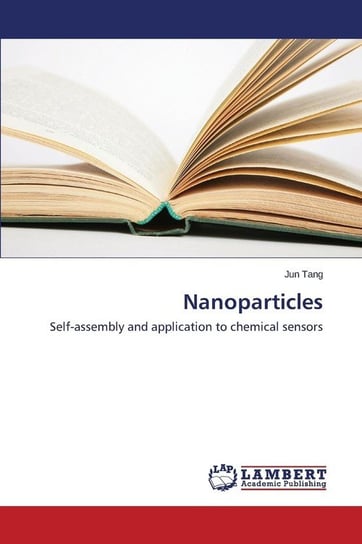 Nanoparticles Tang Jun