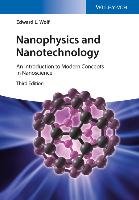Nanophysics and Nanotechnology Wolf Edward L.