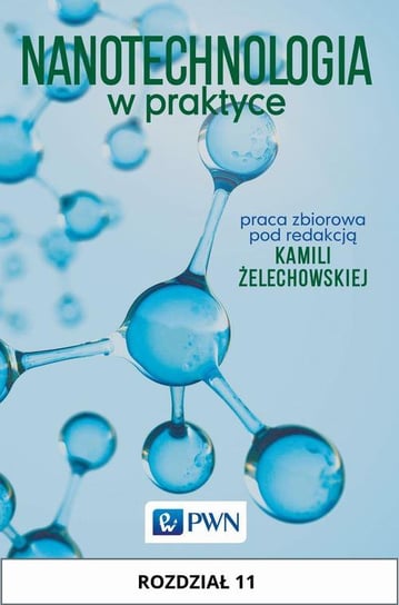 Nanotechnologia w praktyce. Rozdział 11 - ebook mobi Żelechowska Kamila