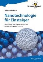 Nanotechnologie für Einsteiger Kulisch Wilhelm