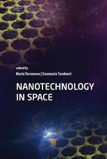 Nanotechnology in Space Maria Letizia Terranova