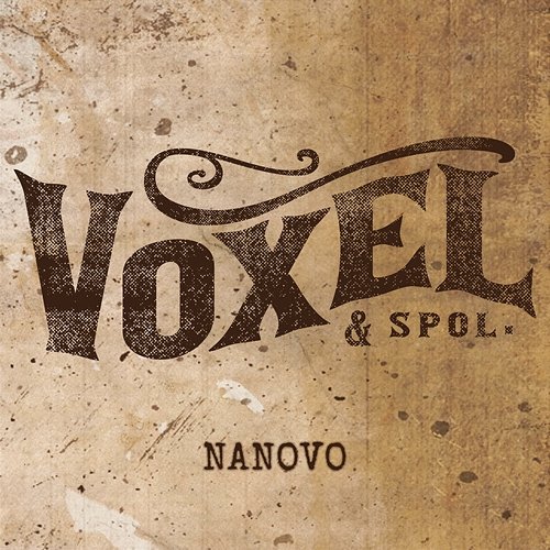 Nanovo Voxel