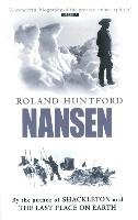 Nansen Huntford Roland