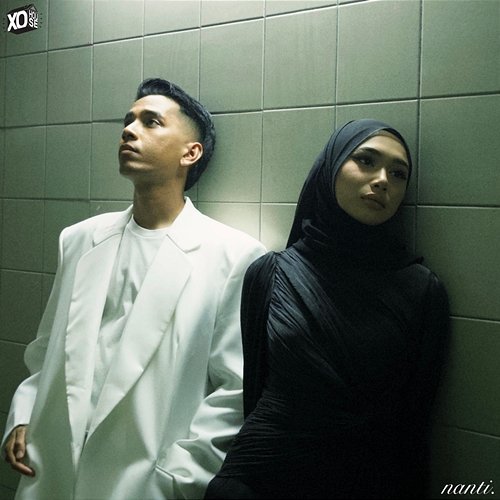 nanti. Iman Troye, Naim Daniel