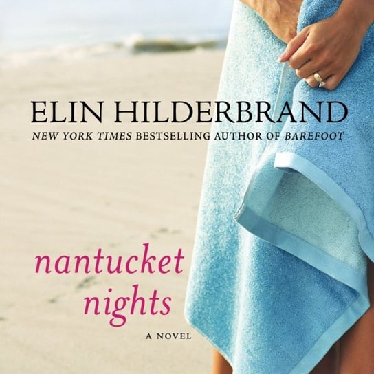 Nantucket Nights Hilderbrand Elin