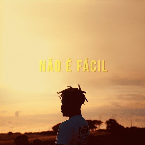 Não É Fácil Ivandro