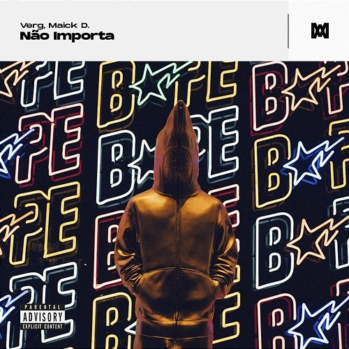 Não Importa Verg, Maick D.