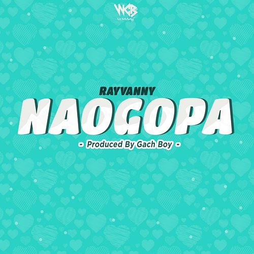 Naogopa Rayvanny