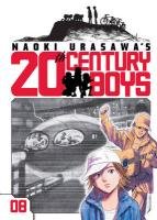 Naoki Urasawa's 20th Century Boys Urasawa Naoki