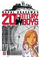 Naoki Urasawa's 20th Century Boys Urasawa Naoki