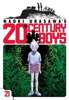 Naoki Urasawa's 20th Century Boys, Vol. 21 Urasawa Naoki