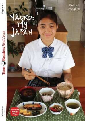 Naoko: My Japan Klett Sprachen Gmbh