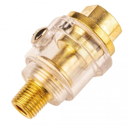 Naolejacz do urządzeń pneumat mini 1/4 NEO 14-552 NEO TOOLS