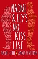 Naomi and Ely's No Kiss List Cohn Rachel