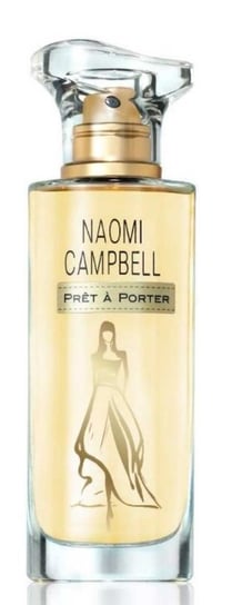 Naomi Campbell, Pret a Porter, woda toaletowa, 30 ml Naomi Campbell
