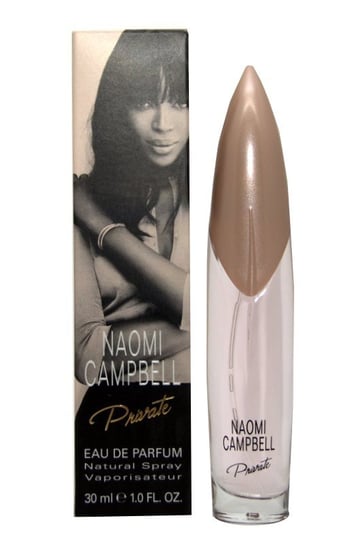 Naomi Campbell, Private, woda perfumowana, 30 ml Naomi Campbell