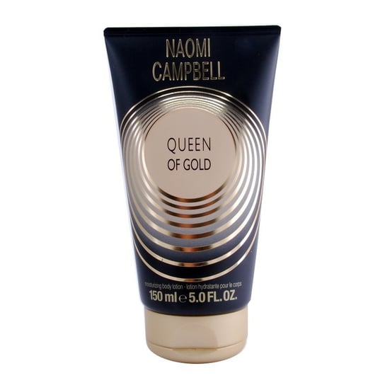 Naomi Campbell, Queen of Gold, perfumowany balsam do ciała, 150 ml Naomi Campbell